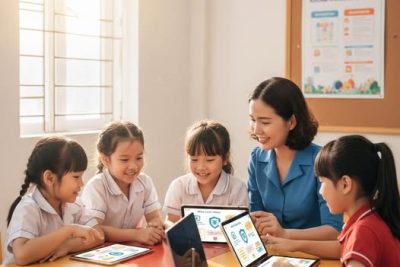 Tăng cường quán triệt, tuyên truyền không phát tán, chia sẻ nội dung tiêu cực trên không gian mạng.