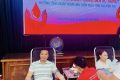 HIẾN GIỌT MÁU ĐÀO-TRAO ĐỜI SỰ SỐNG