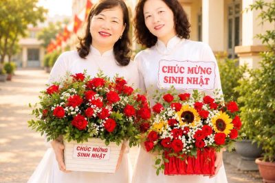 Có những khoảnh khắc chỉ diễn ra trong vài phút… nhưng sẽ ở lại rất lâu trong tim. ❤️