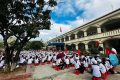 MỘT NGÀY ĐẶC BIỆT – MỘT KHỞI ĐẦU ĐẦY YÊU THƯƠNG