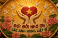VIDEO TUYÊN TRUYỀN BIẾT ƠN CÁC ANH HÙNG LIỆT SỸ 27/7