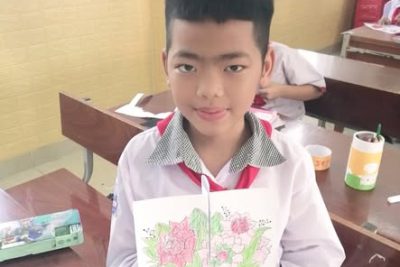 HOẠT ĐỘNG NGÀY 20/10