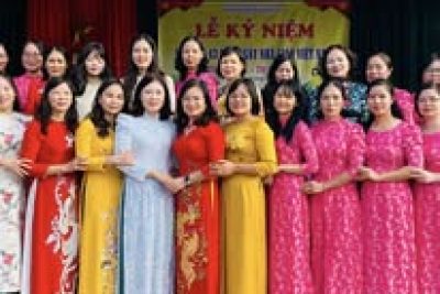 NGÀY THỨ 6 SẠCH TẠI TRƯỜNG TIỂU HỌC NAM LỢI
